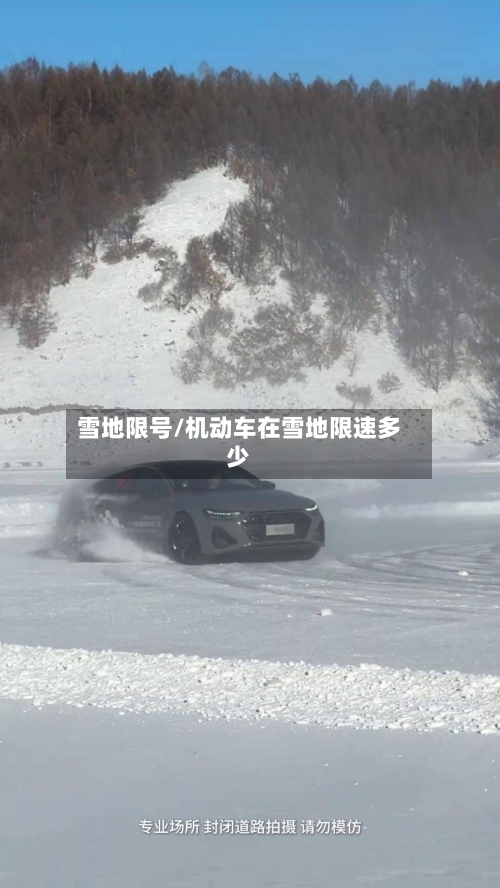 雪地限号/机动车在雪地限速多少-第2张图片