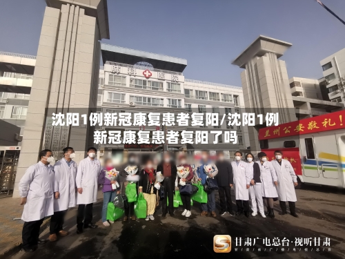沈阳1例新冠康复患者复阳/沈阳1例新冠康复患者复阳了吗-第2张图片