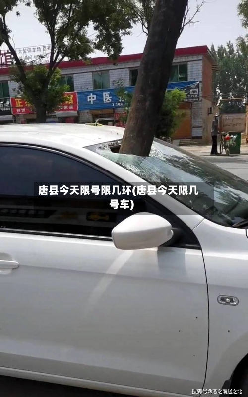 唐县今天限号限几环(唐县今天限几号车)-第2张图片