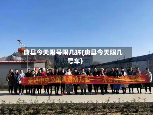 唐县今天限号限几环(唐县今天限几号车)