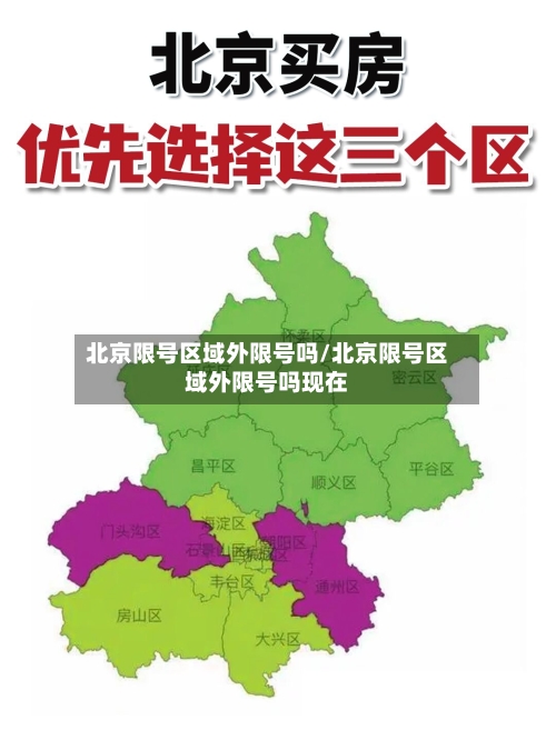 北京限号区域外限号吗/北京限号区域外限号吗现在