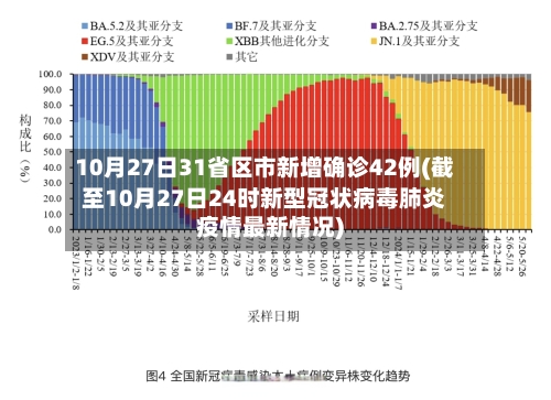 10月27日31省区市新增确诊42例(截至10月27日24时新型冠状病毒肺炎疫情最新情况)
