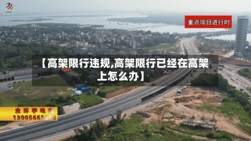 【高架限行违规,高架限行已经在高架上怎么办】-第3张图片