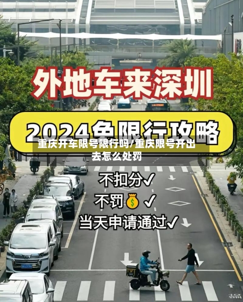 重庆开车限号限行吗/重庆限号开出去怎么处罚