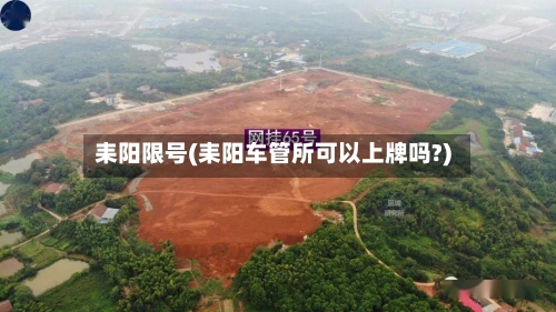 耒阳限号(耒阳车管所可以上牌吗?)