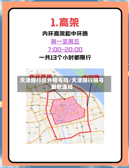天津限行区外限号吗/天津限行限号最新通知