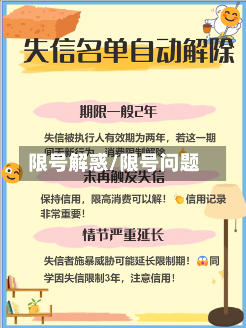 限号解惑/限号问题