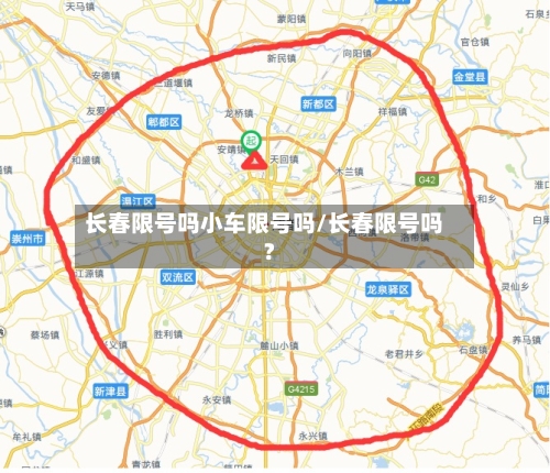 长春限号吗小车限号吗/长春限号吗?-第3张图片