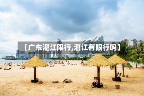 【广东湛江限行,湛江有限行吗】-第3张图片