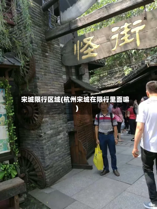 宋城限行区域(杭州宋城在限行里面嘛)-第2张图片