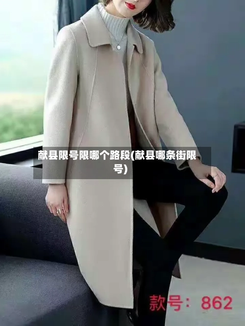 献县限号限哪个路段(献县哪条街限号)-第3张图片