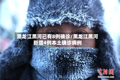 黑龙江黑河已有8例确诊/黑龙江黑河新增4例本土确诊病例-第2张图片