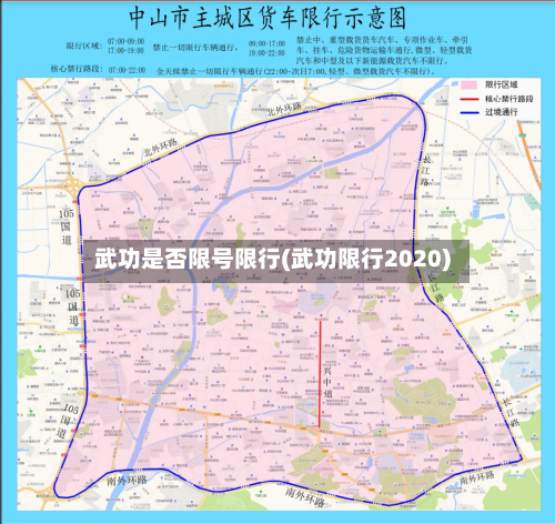 武功是否限号限行(武功限行2020)-第2张图片