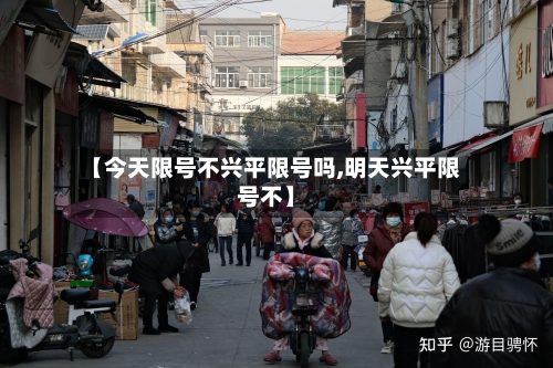 【今天限号不兴平限号吗,明天兴平限号不】-第2张图片