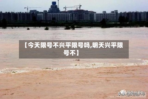【今天限号不兴平限号吗,明天兴平限号不】-第3张图片