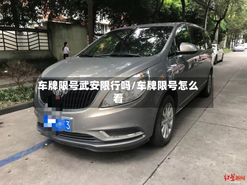 车牌限号武安限行吗/车牌限号怎么看-第2张图片