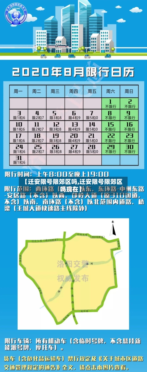 【迁安限号限郊区吗,迁安限号限郊区吗现在】