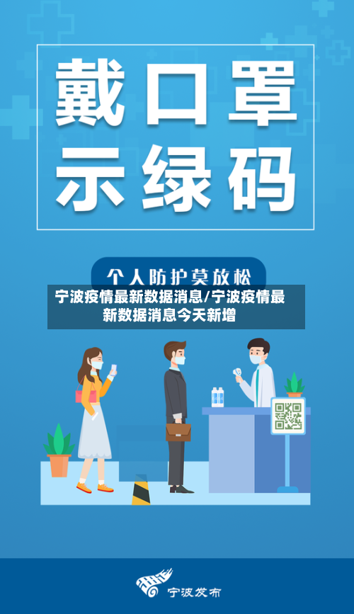 宁波疫情最新数据消息/宁波疫情最新数据消息今天新增