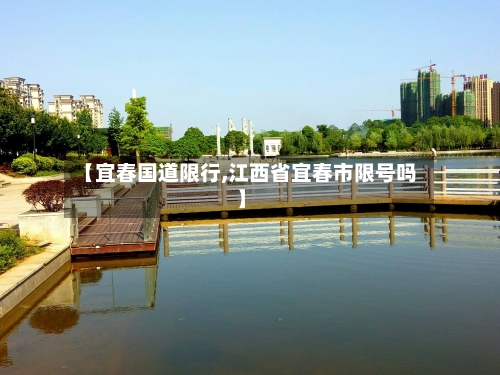 【宜春国道限行,江西省宜春市限号吗】