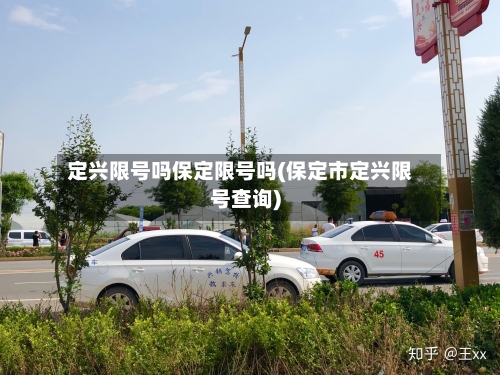 定兴限号吗保定限号吗(保定市定兴限号查询)-第2张图片