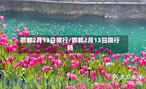 邯郸2月13日限行/邯郸2月13日限行吗