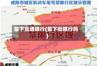 留下互通限行(留下街限行吗)-第2张图片