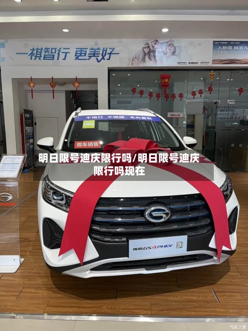 明日限号迪庆限行吗/明日限号迪庆限行吗现在