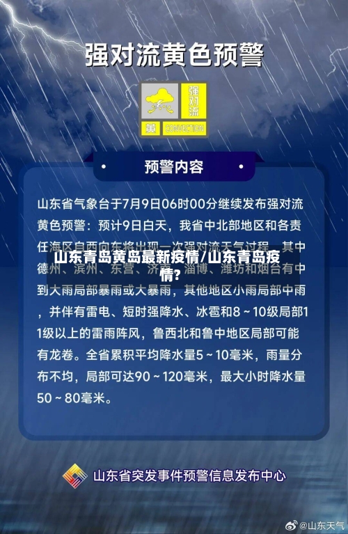 山东青岛黄岛最新疫情/山东青岛疫情?