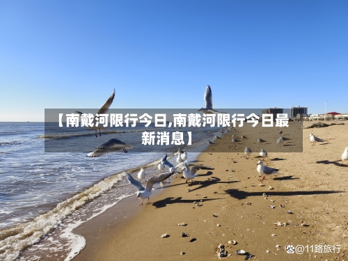 【南戴河限行今日,南戴河限行今日最新消息】-第3张图片