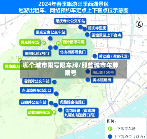 哪个城市限号限车牌/那些城市车牌限号