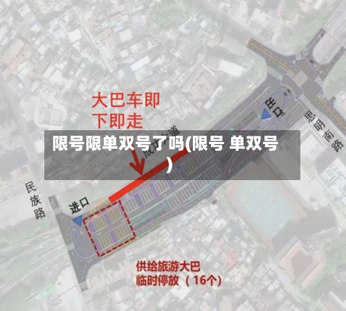 限号限单双号了吗(限号 单双号)-第2张图片