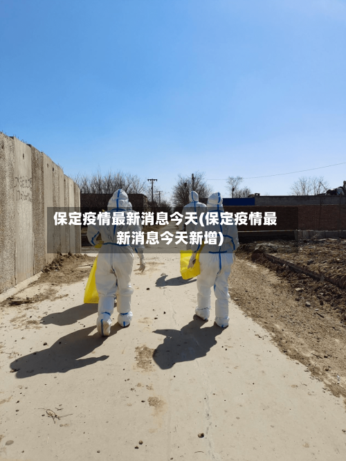 保定疫情最新消息今天(保定疫情最新消息今天新增)-第2张图片