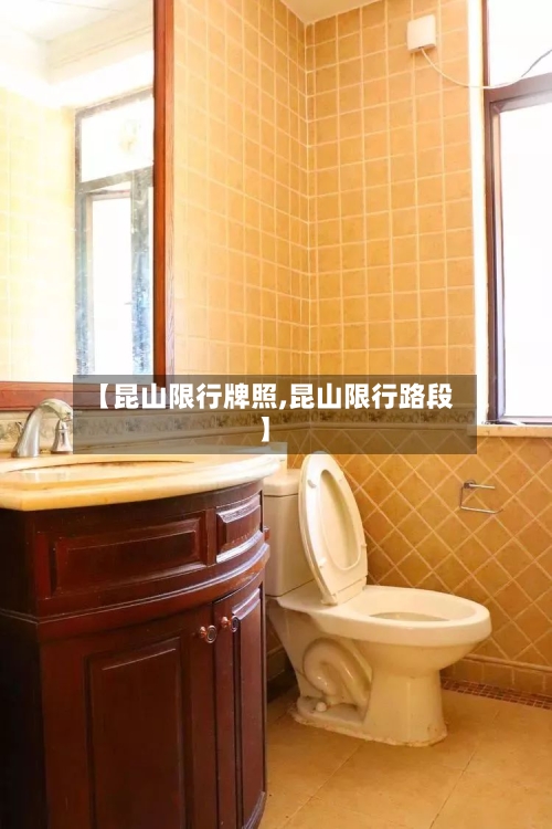 【昆山限行牌照,昆山限行路段】-第2张图片