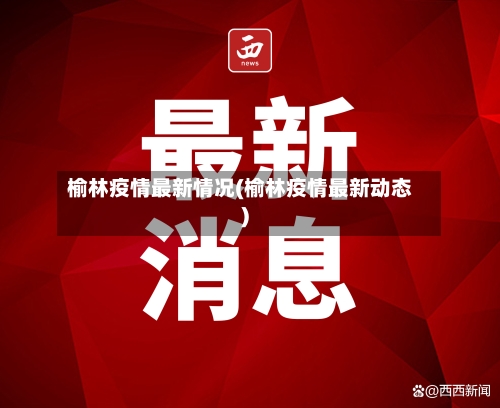 榆林疫情最新情况(榆林疫情最新动态)