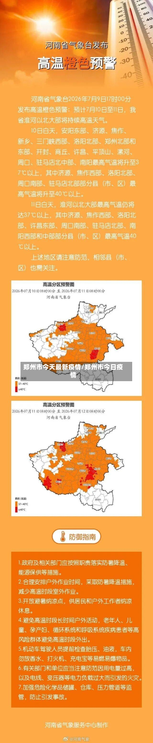 郑州市今天最新疫情/郑州市今日疫情