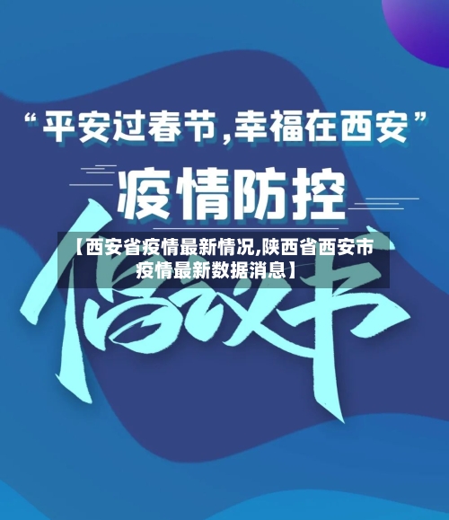 【西安省疫情最新情况,陕西省西安市疫情最新数据消息】-第3张图片