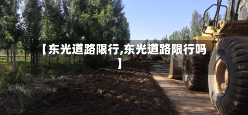 【东光道路限行,东光道路限行吗】