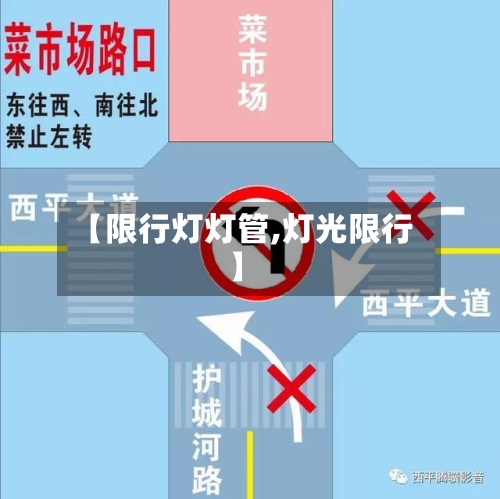 【限行灯灯管,灯光限行】