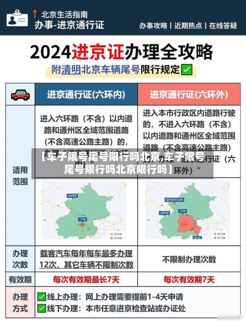 【车子限号尾号限行吗北京,车子限号尾号限行吗北京限行吗】