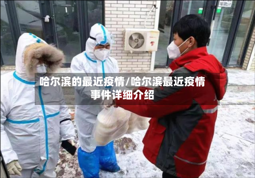 哈尔滨的最近疫情/哈尔滨最近疫情事件详细介绍-第3张图片
