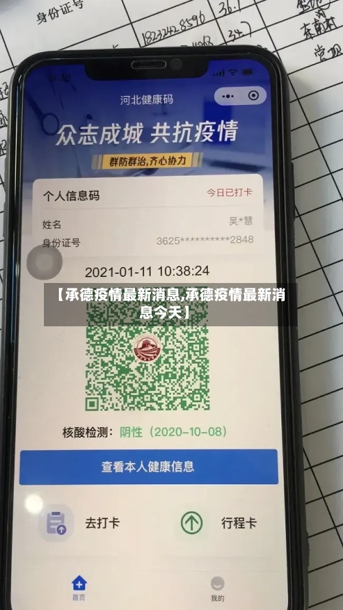 【承德疫情最新消息,承德疫情最新消息今天】