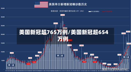 美国新冠超765万例/美国新冠超654万例-第2张图片