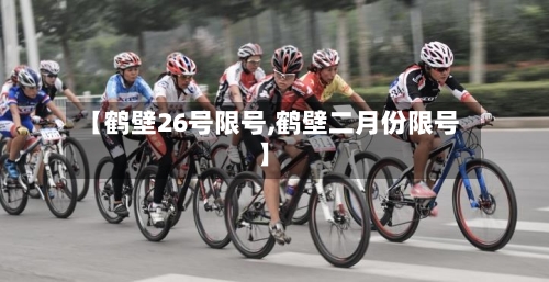【鹤壁26号限号,鹤壁二月份限号】-第3张图片