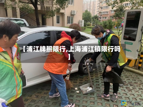 【浦江牌照限行,上海浦江镇限行吗】