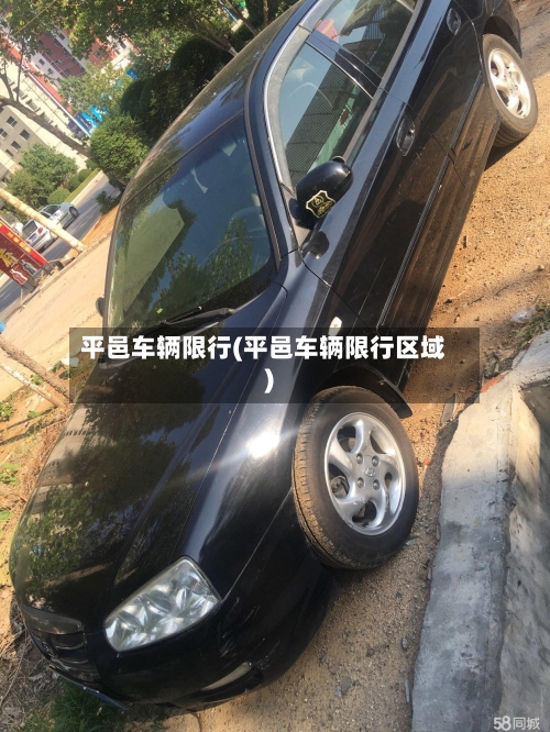 平邑车辆限行(平邑车辆限行区域)-第3张图片
