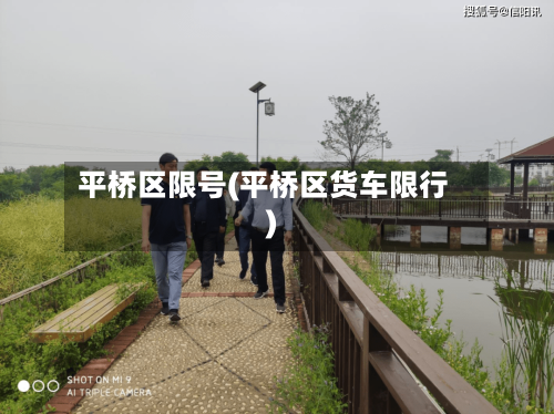 平桥区限号(平桥区货车限行)-第2张图片