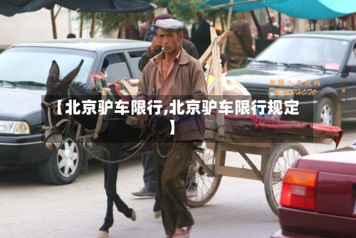 【北京驴车限行,北京驴车限行规定】-第2张图片