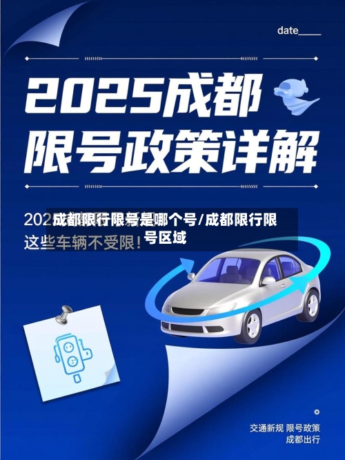 成都限行限号是哪个号/成都限行限号区域