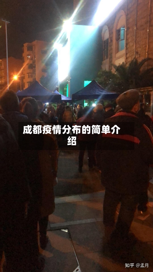 成都疫情分布的简单介绍