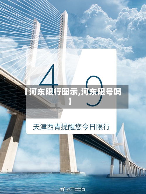 【河东限行图示,河东限号吗】-第2张图片